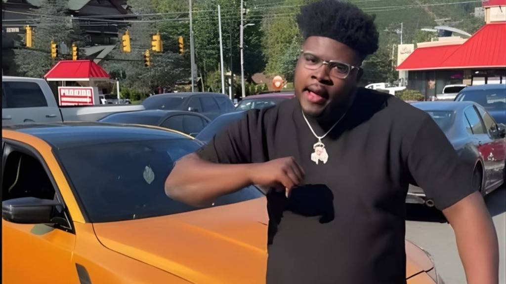 Tiktok’s Marquay ‘The Goat’ Collins’ Sudden Death Linked To Past Accident