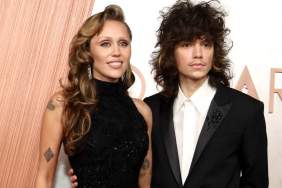 Miley Cyrus Lost to Fiancé Maxx Morando in This Aspect — Source