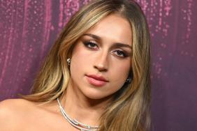 Tate McRae's 'Heart' Is in the Right Place in This String Bikini Photo