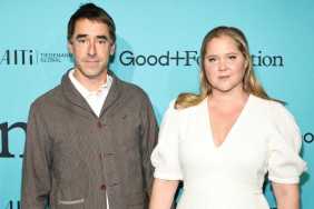 What Amy Schumer & Husband Are Not Telling About Their Split — Source