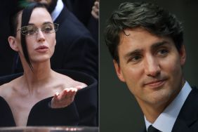 Katy Perry & Justin Trudeau Have Common Career Plans in 2026 — Source