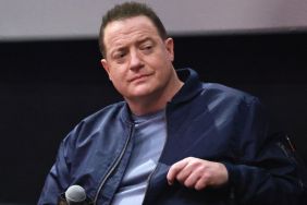 Brendan Fraser Gets Candid About Lack of Confidence