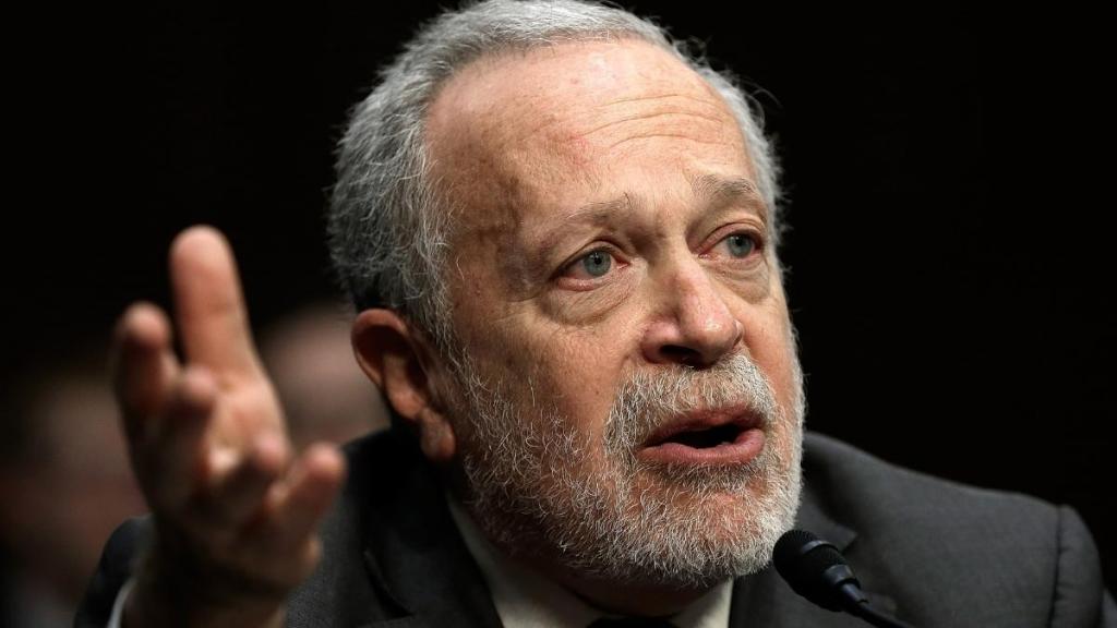Robert Reich Net Worth 2025: How Much Money Does He Make?