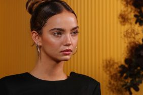 Inka Williams Cuddling With Cat in String Bikini Will Steal Your Attention