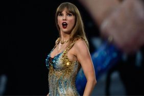Taylor Swift May Appear in This New Video Game