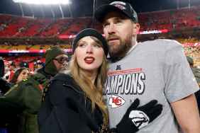 Don't Expect to See Taylor Swift on the Chiefs' Jumbotron Anytime Soon
