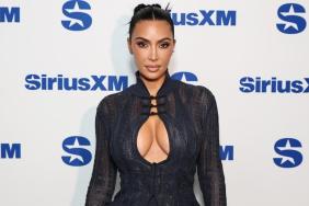 Kim Kardashian 'Really Tried' To Do This With Her Kids