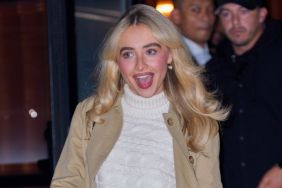 Sabrina Carpenter Calls White House Using Her Song 'Evil & Disgusting'