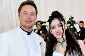 Elon Musk Blocked His Ex Amid Co-Parenting Chaos