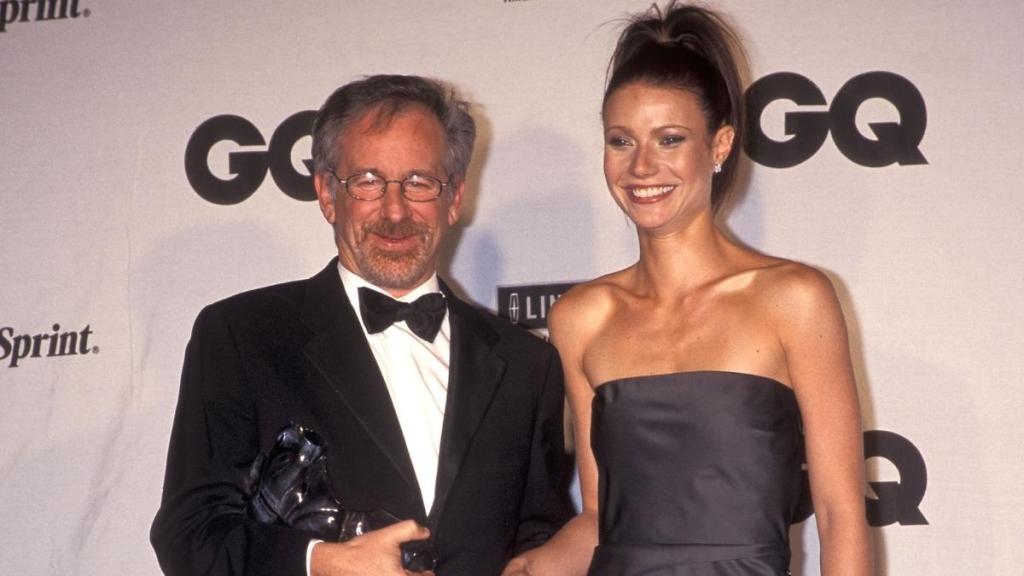 Gwyneth Paltrow Says Being ‘Nepo Baby’ Comes With Advantages