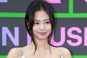 Jennie’s Fairytale Dress Steals the Red Carpet Spotlight