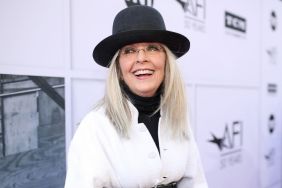 Diane Keaton's Final Bittersweet Texts Before Death to Former Costar Revealed