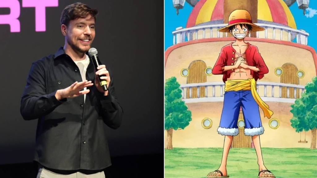 MrBeast Started This Classic Anime & Fans Believe His ‘Life Will Change'