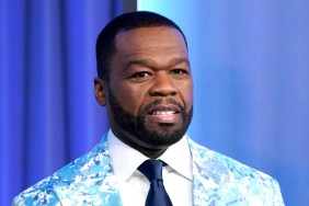 No, 50 Cent Isn’t Making a Netflix Documentary About This Celeb