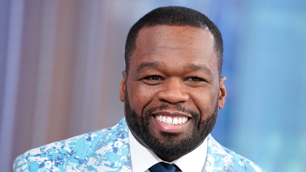 50 Cent Fires Back at Marlon Wayans After Diddy Doc ‘Karma’ Comment