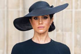 Meghan Markle ‘Done Entertaining Idea’ of UK Return — Source