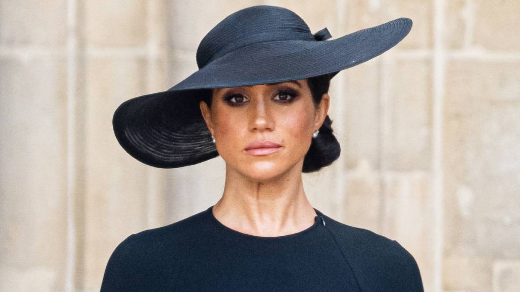 Meghan Markle ‘Done Entertaining Idea’ of UK Return — Source