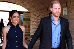 Prince Harry & Meghan Markle Felt 'Sidelined' Because of The Queen — Source