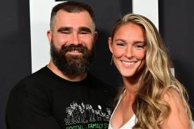 Jason Kelce Opens up About Wife Kyle’s Past Pregnancy Loss