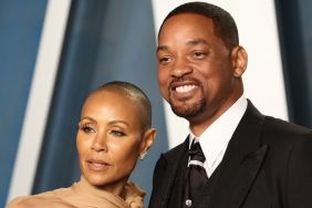 Will Smith's Friend Accuses Wife Jada of Threatening Him in Lawsuit — Report