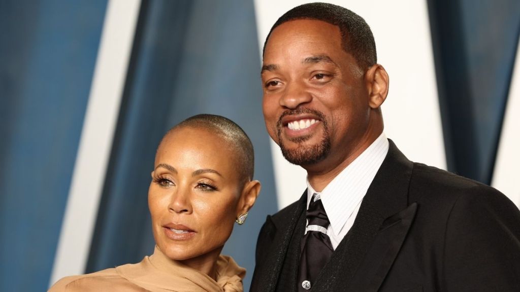 Will Smith's Friend Accuses Wife Jada of Threatening Him in Lawsuit — Report