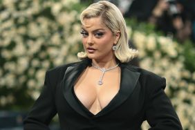 Bebe Rexha's Looking For Her Ideal 'Baby Daddy' & Here's Her List