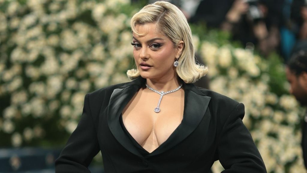 Bebe Rexha's Looking For Her Ideal 'Baby Daddy' & Here's Her List