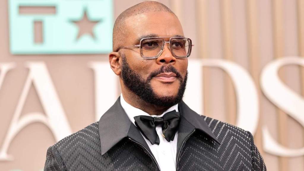 Tyler Perry Faces Another Sexual Assault Lawsuit For $77M — Report