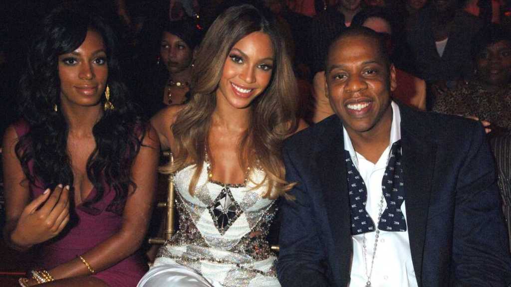 Solange & Jay-Z's Elevator Story Allegedly Has a Different Version — Source