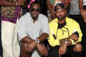 Joe Budden Thinks Diddy Should’ve Received Harsher Prison Sentence