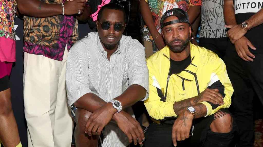 Joe Budden Thinks Diddy Should’ve Received Harsher Prison Sentence