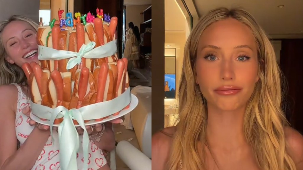 Alix Earle Talks About Prioritizing Family & Friends Amid Breakup