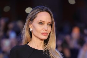 Angelina Jolie Feuds Over NYC Art Studio Amid Brad Pitt Battle — Report