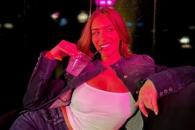 Kylie Jenner's BFF Rocks New Denim Look on Instagram