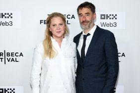 Amy Schumer Announces ‘Amicable’ Split From Husband, Sets Record Straight