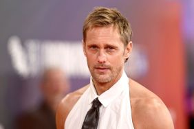 Alexander Skarsgård