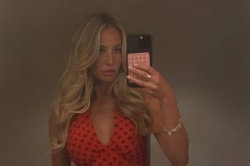 Alix Earle Strips Down & Steps Into the Shower for Ad Video