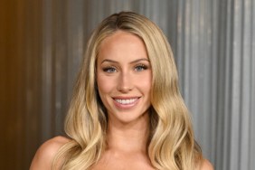 Alix Earle Raises Temperature in Mini-Skirt