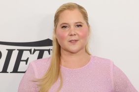 Amy Schumer