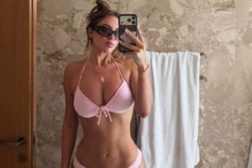 Kylie Jenner’s BFF Just Keeps Flaunting Bikinis & Toned Body in Photos