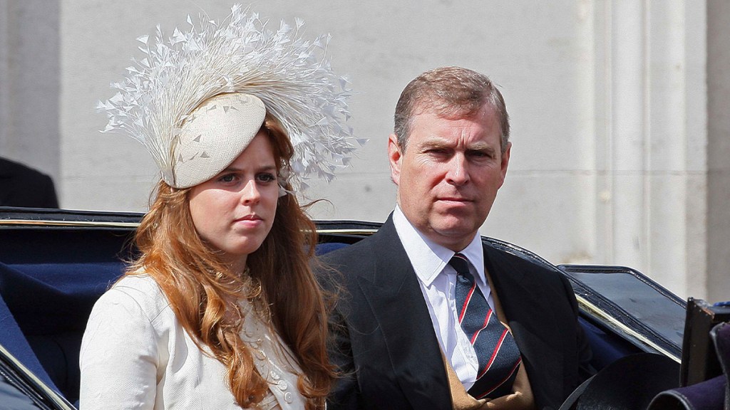 Ex-Prince Andrew Faces Christmas Snub From His Own Daughter — Source