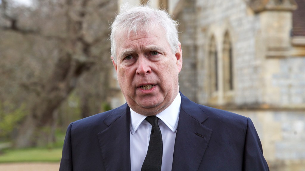 Ex-Prince Andrew Could ‘Trade Royal Family Secrets for Cash’ — Expert