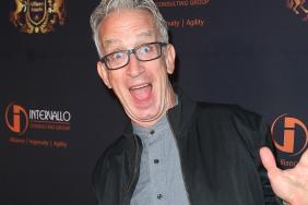 andy dick