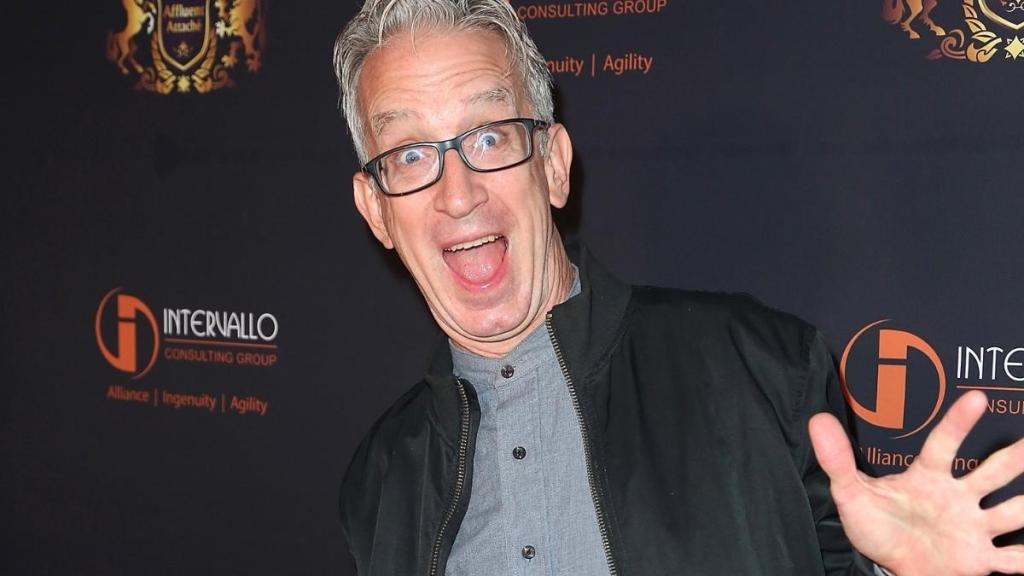 andy dick