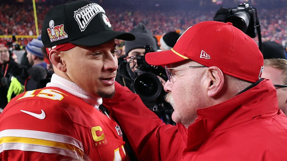 How Are the Chiefs Managing the Situation? How Are the Chiefs Managing the Situation?