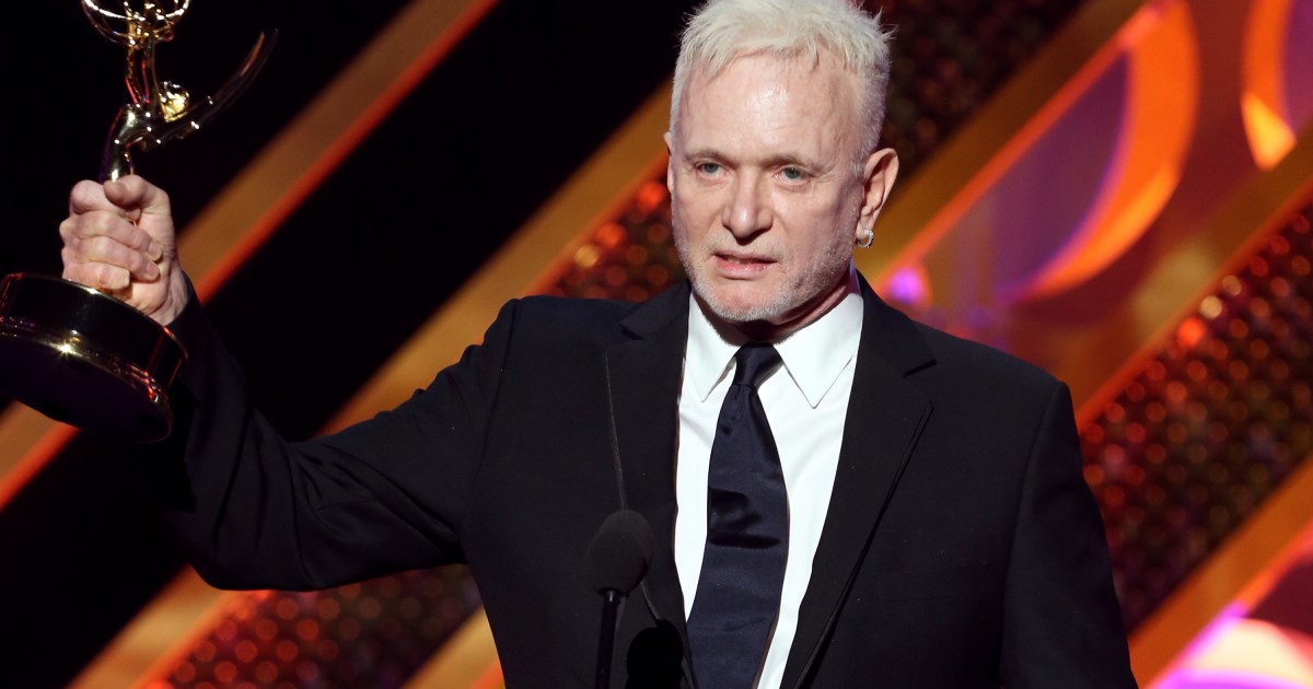 How General Hospital Will Honor Anthony Geary After Death