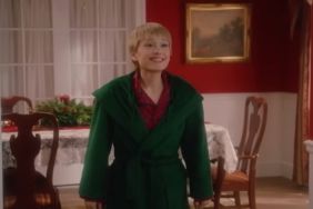 Ariana Grande Reimagines This Home Alone Character With a Dark Twist