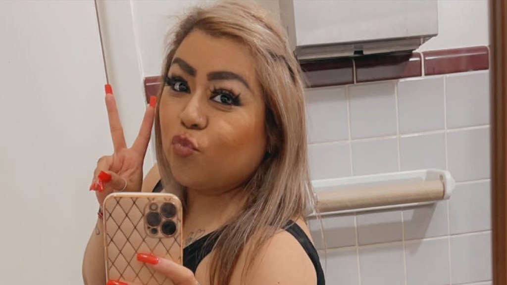 Instagram Influencer Reportedly Arrested on Felony Warrants