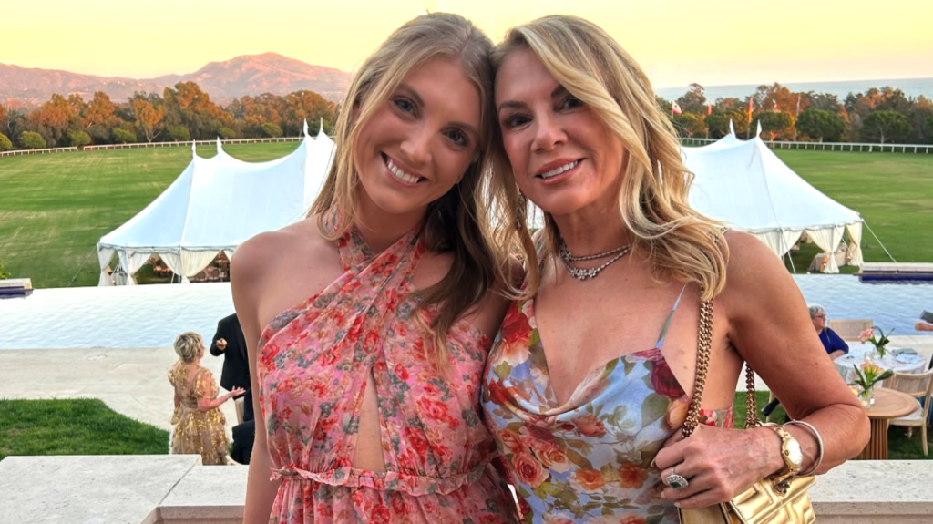 Avery Singer Ramona Singer