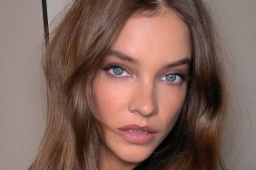 Barbara Palvin’s Legs in Super Short Skirt Deserve a Second Glance